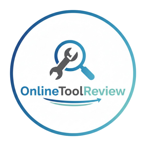 OnlineToolReview