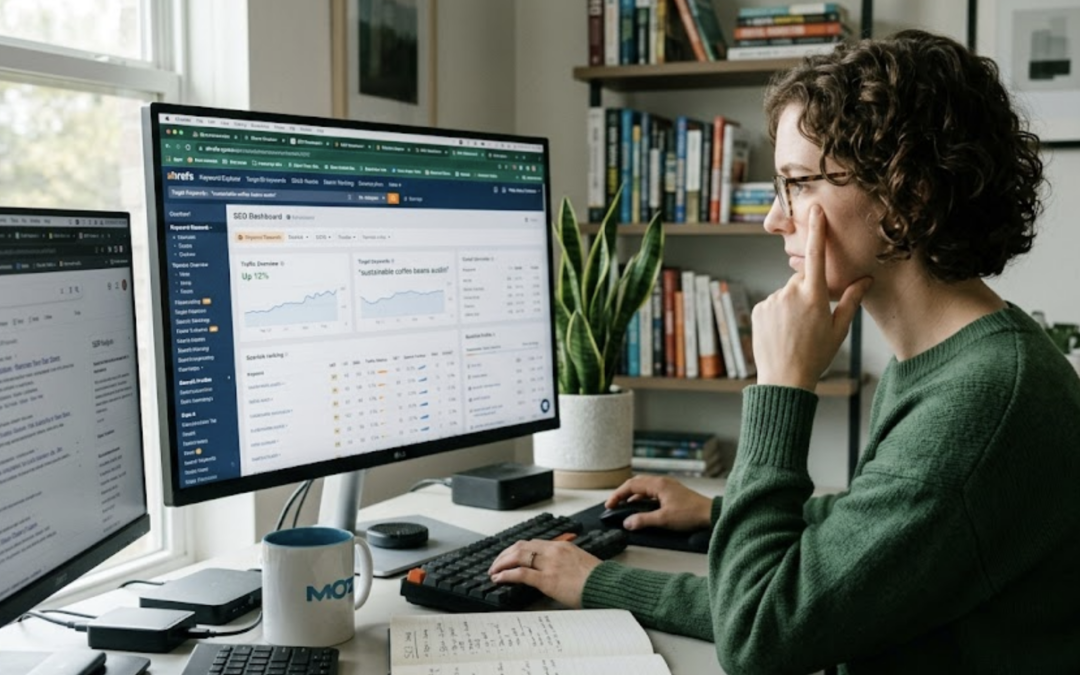 How To Do SEO With Just One Tool