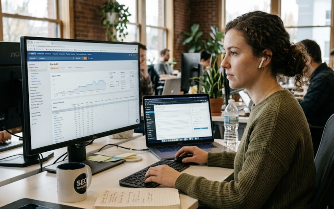 SEO For People Who Just Want More Customers