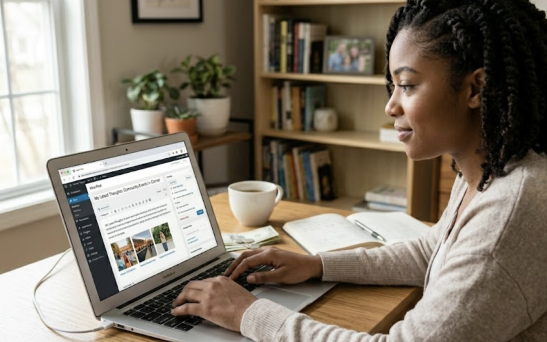 Why Long Blog Posts Still Lose In Search