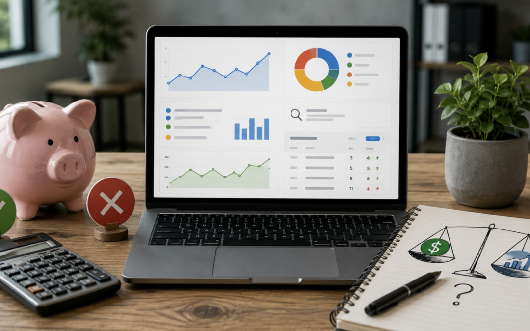 Are SEO Tools Worth Paying For?
