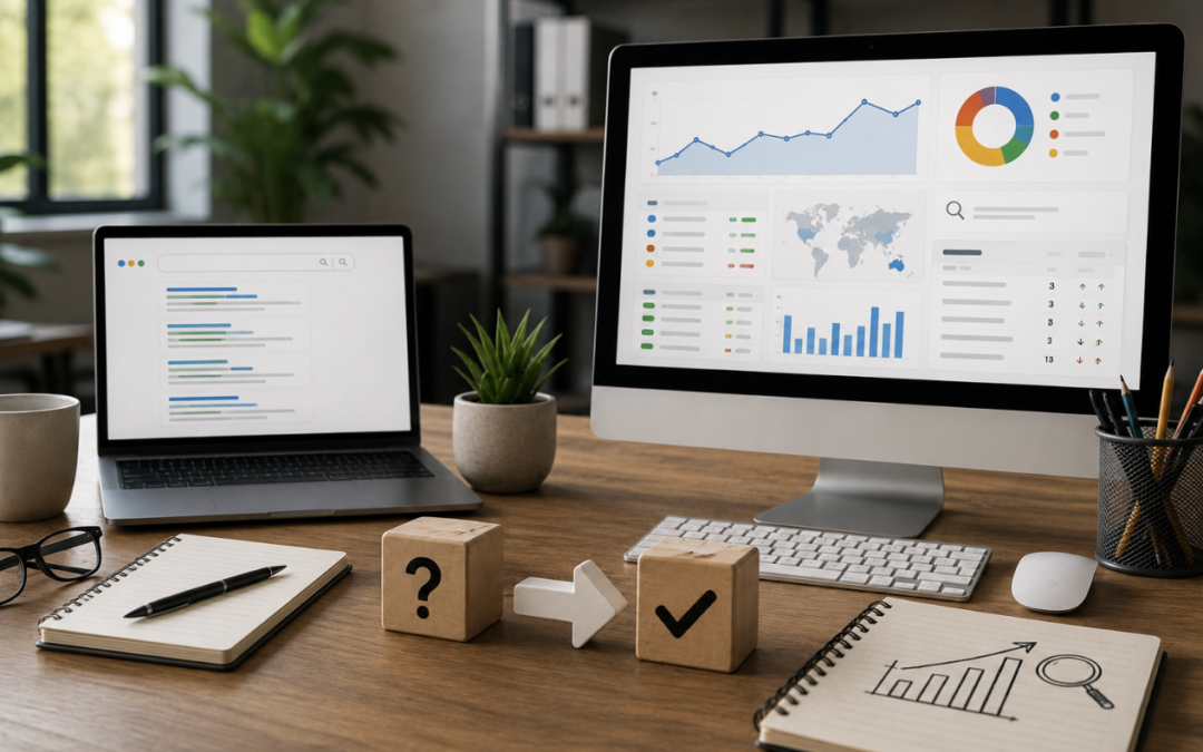 When Free SEO Tools Stop Being Enough