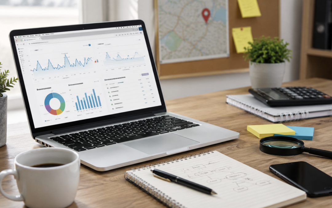 What to Use Before Hiring an SEO Consultant