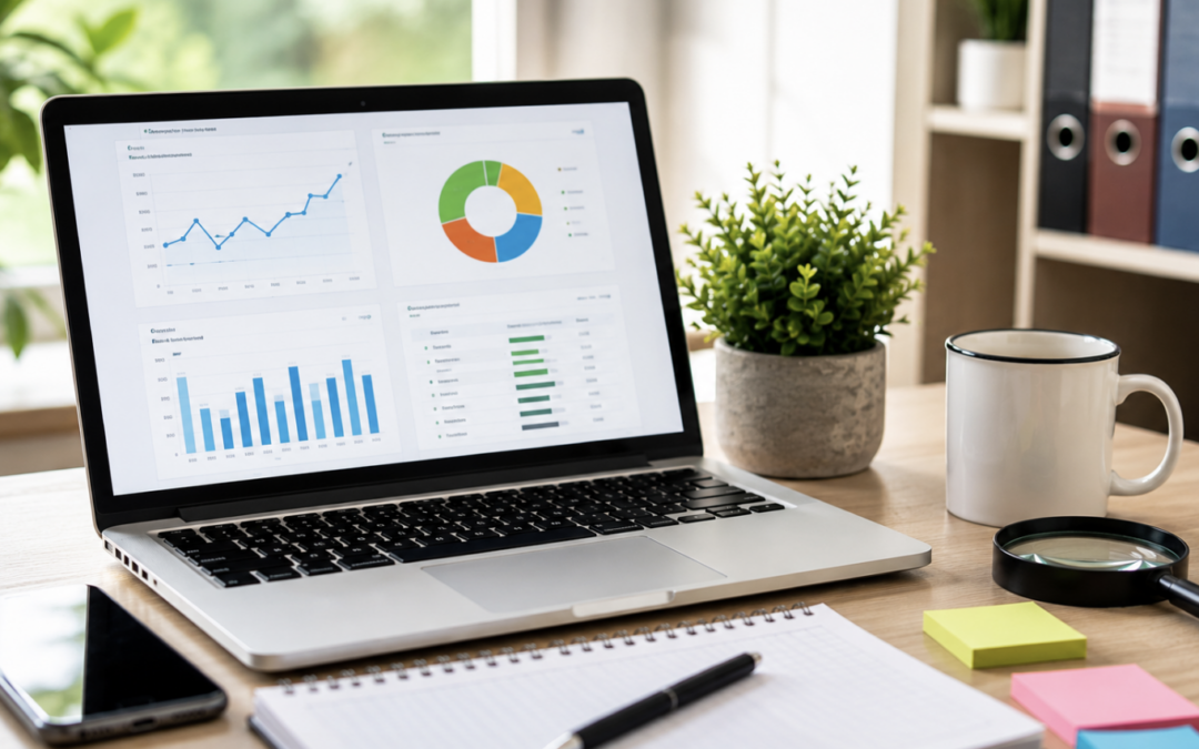 What SEO Tools Actually Do In Plain English