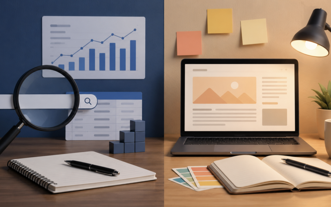 The Difference Between Keyword Tools And Content Tools