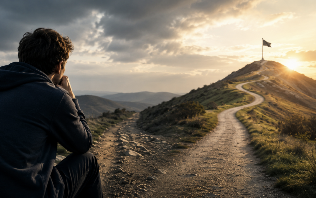 Why Most People Quit SEO Too Early